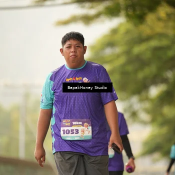 Runner Photo 8288005