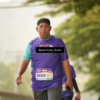 Runner Photo 8288006