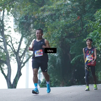 Runner Photo 8288009