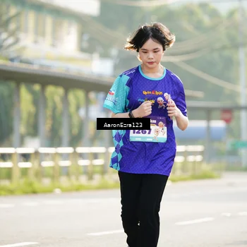 Runner Photo 8288010