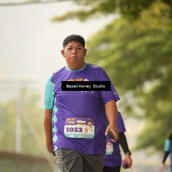 Runner Photo 8288011