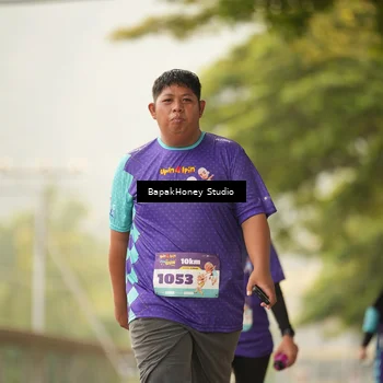 Runner Photo 8288013