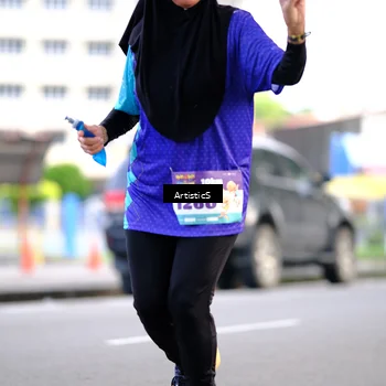Runner Photo 8288015