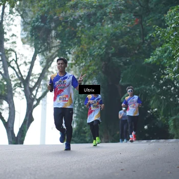 Runner Photo 8288016