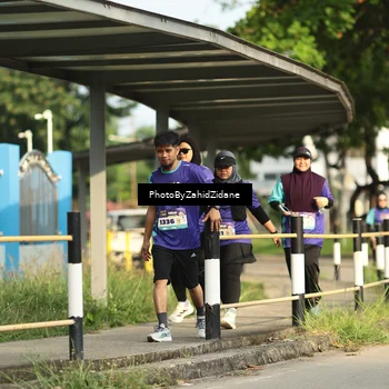 Runner Photo 8288020