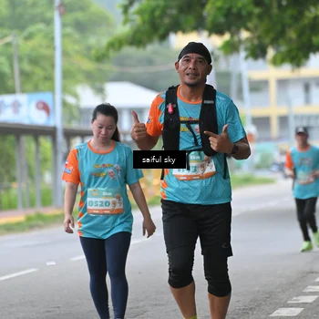 Runner Photo 8288021