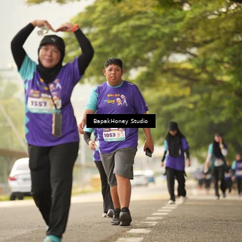Runner Photo 8288022