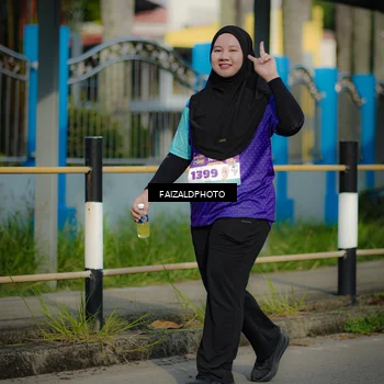 Runner Photo 8288023