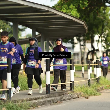 Runner Photo 8288027