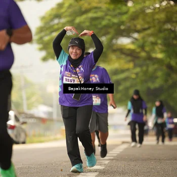 Runner Photo 8288029