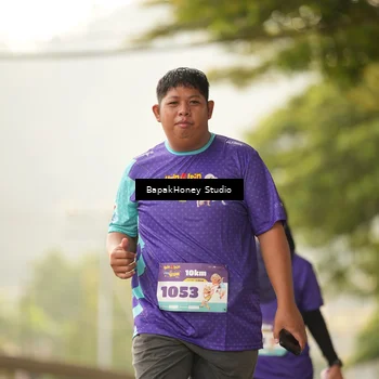 Runner Photo 8288030