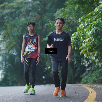 Runner Photo 8288032