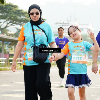 Runner Photo 8288034