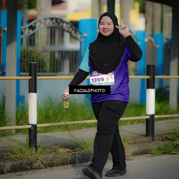 Runner Photo 8288037