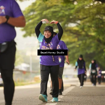 Runner Photo 8288038