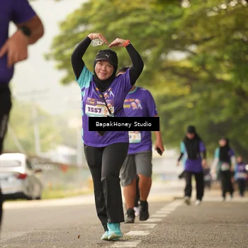 Runner Photo 8288040