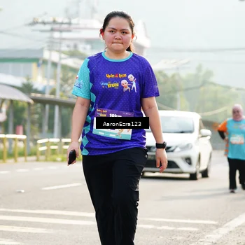 Runner Photo 8288041