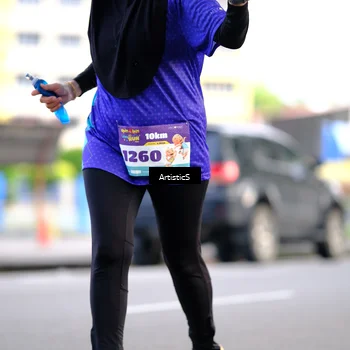 Runner Photo 8288042