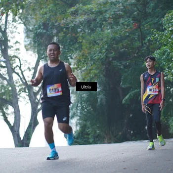 Runner Photo 8288043