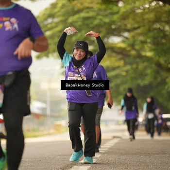 Runner Photo 8288045