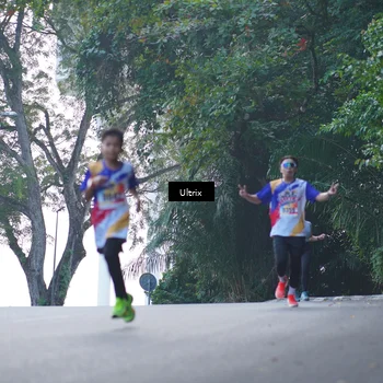 Runner Photo 8288046