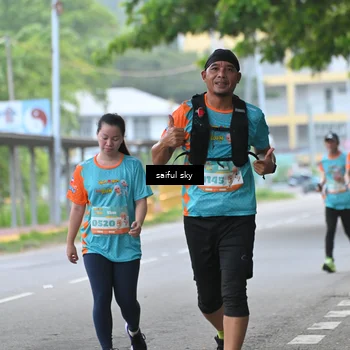 Runner Photo 8288048