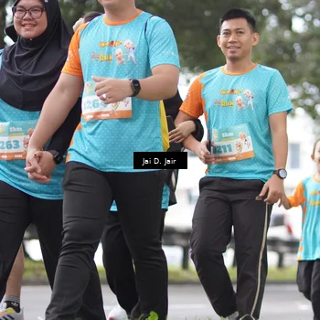 Runner Photo 8288050