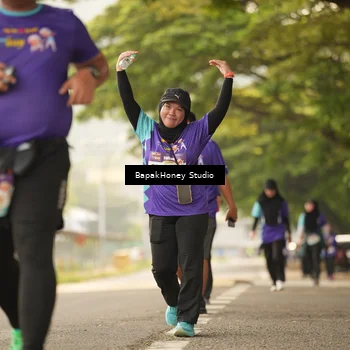 Runner Photo 8288055