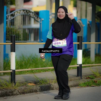 Runner Photo 8288059