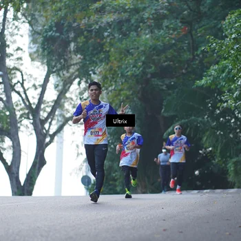 Runner Photo 8288060