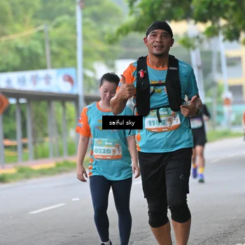 Runner Photo 8288061