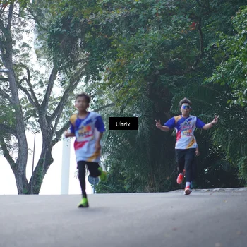 Runner Photo 8288062