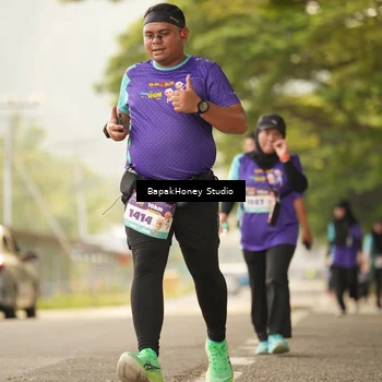 Runner Photo 8288064