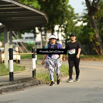 Runner Photo 8288067