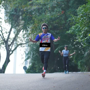 Runner Photo 8288068