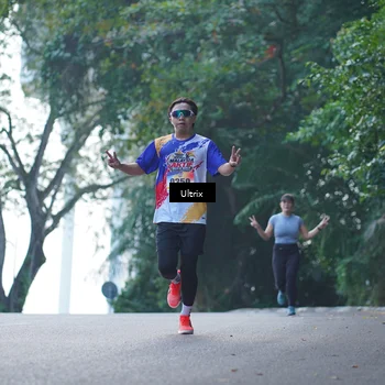 Runner Photo 8288069