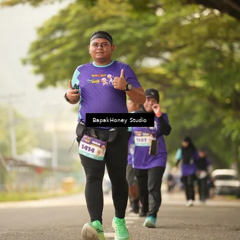 Runner Photo 8288077