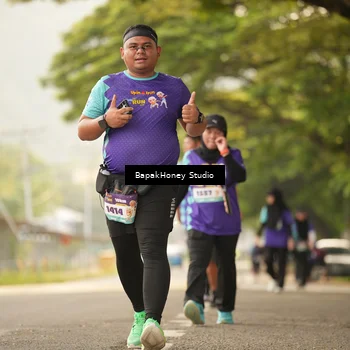 Runner Photo 8288078