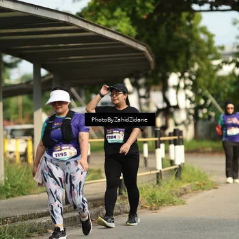 Runner Photo 8288080