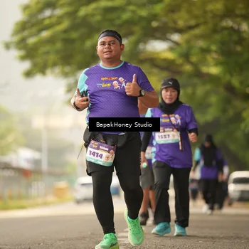 Runner Photo 8288081