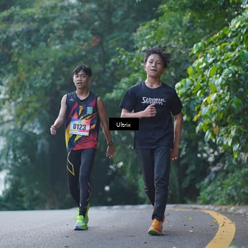 Runner Photo 8288082