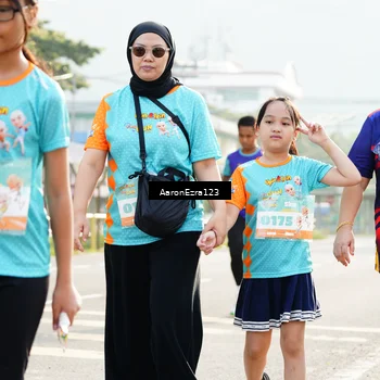 Runner Photo 8288083