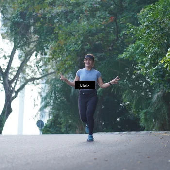 Runner Photo 8288084