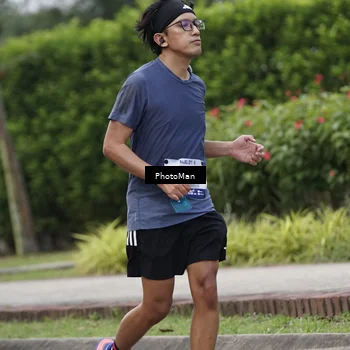 Runner Photo 8288088