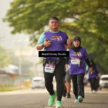 Runner Photo 8288093