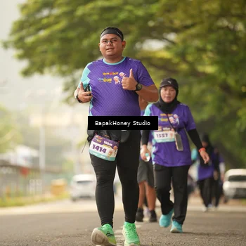 Runner Photo 8288094