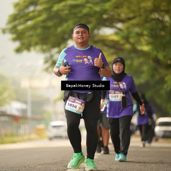 Runner Photo 8288095