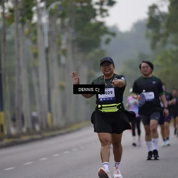 Runner Photo 8288096