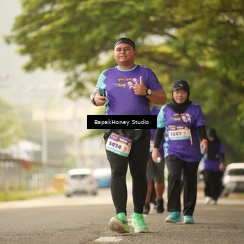 Runner Photo 8288099