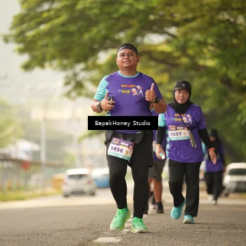 Runner Photo 8288101